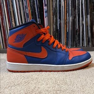 Air Jordan 1 High Retro Knicks